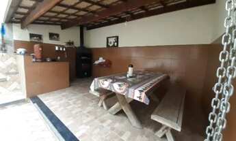 Imagem 3: Casa para venda tem 150 metros quadrados com 2 quartos em Canudos - Belém - Pará