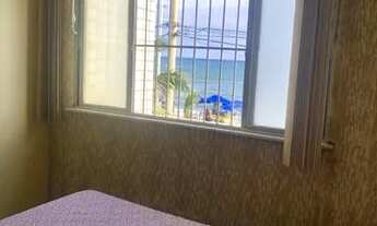 Imagem 3: Quarto individual para moças