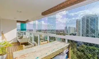 Imagem: Apartamento para venda possui 126 metros