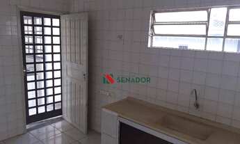 Imagem 6: Casa com 4 dormitórios, 131 m² - venda por R$ 550.000 ou aluguel por R$ 2.600/mês - Jardim