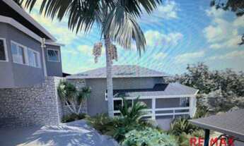 Imagem: Casa com 5 dormitórios à venda, 860 m²