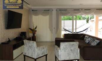 Imagem 5: Casa com 4 dormitórios, 499 m² - venda por R$ 2.300.000,00 ou aluguel por R$ 14.162,30/mês