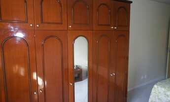 Imagem 6: Apartamento Vila Valqueire Nova Valqueire em frente a praça