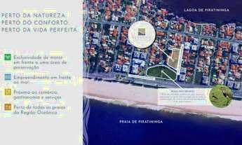 Imagem 7: Condomínio Nirvana Praia Boutique - Rua Jorn. Prudêncio Luiz Ferreira - Piratininga