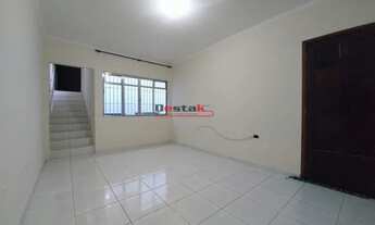 Imagem 6: Casa para aluguel 140 m² com 2 quartos, 1 vaga, Santa Terezinha, Centro