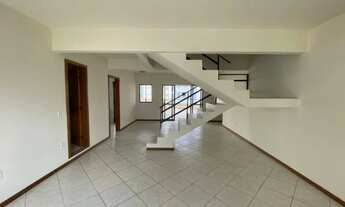 Imagem: Locação Anual - Cobertura Duplex com 4