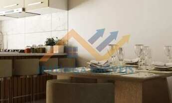 Imagem 3: Casa Geminada com 3 quartos no bairro Vila Celeste em Ipatinga