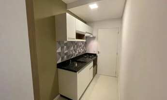 Imagem 4: Loft 102 Centro, imóvel novo, até 2 pessoas, próximo av. Mauro Ramos