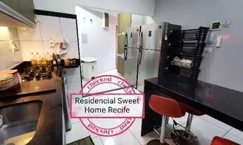 Imagem 7: Suítes mobiliadas com ar, para universitários e residentes da UPE / Procape / HUOC