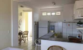 Imagem 6: Apartamento para aluguel possui 60 metros quadrados com 2 quartos