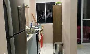 Imagem 7: Vendo Apartamento Garden no Residencial Ideal BR na Joao Paulo