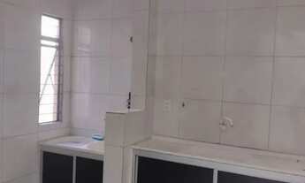 Imagem 6: Apartamento no Condomínio Climério Sarmento- Jatiuca