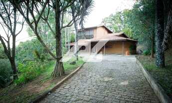 Imagem 6: Casa - Condomínio Chácaras do Alto da Nova Campinas - Campinas