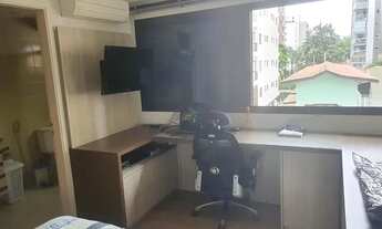 Imagem: Apartamento - Cambuí - Campinas