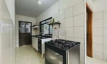 Imagem 5: Casa Padrão em Ribeirão Preto