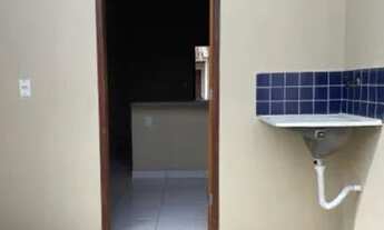 Imagem 2: Casa em condomínio fechado