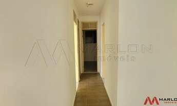 Imagem 5: Apartamento Jardim Botânico, 3 quartos, sendo 1 suíte, lado da sombra, 84m²