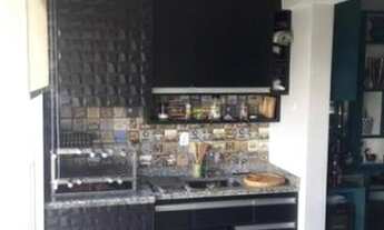 Imagem 5: Apartamento para aluguel tem 75 metros quadrados com 2 quartos