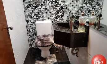 Imagem 5: São Paulo - Casa Padrão - Vila Formosa