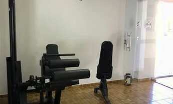 Imagem: Centro - Goiânia - GO Apto com 73m2, 3