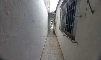 Imagem 2: Casa com 2 dorms, Ferreira, São Paulo, Cod: 4990