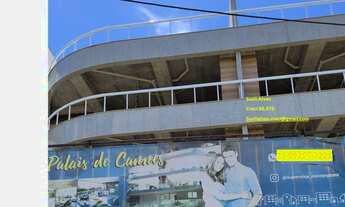 Imagem 4: Cobertura a venda no Recreio dos Bandeirantes