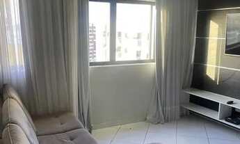 Imagem: Edifício ametista 5 PONTA VERDE