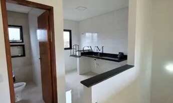 Imagem 3: Casa de Condomínio com 2 dorms, Guilhermina, Praia Grande