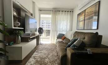 Imagem: Apartamento a venda Pedra Branca com 3 quartos