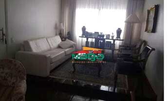 Imagem: Apartamento à venda, 123 m² por R$ 1.100.000,00