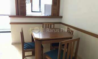 Imagem 3: Rarus Flats - Flat para venda - Edifício Pool Home Service