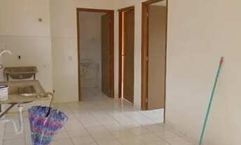 Imagem 3: Apartamento com 2 quartos, sala, cozinha, banheiro, no 4° andar no bairro do tapanã