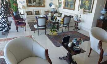 Imagem 3: Copacabana Apartamento com 3 dormitórios