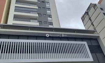 Imagem 2: Apartamento com 3 dormitórios para alugar, 162 m² por R$ 4.756,50/mês - São Mateus - Juiz