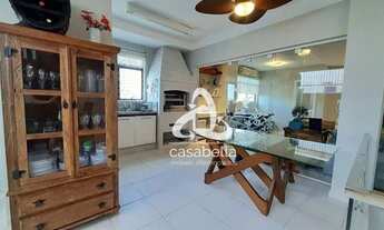 Imagem 2: Cobertura 2 quadras da praia! Área de lazer exclusiva e privativa para receber família e a