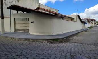 Imagem: Casa a venda Bairro Vila Geny / 3 quarto