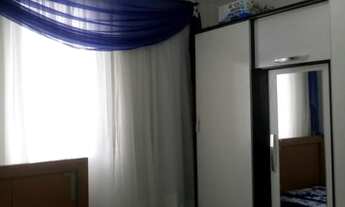 Imagem 3: Cobertura com 3 dormitórios 1 vaga no Jardim Umarizal, Campo Limpo - São Paulo - SP