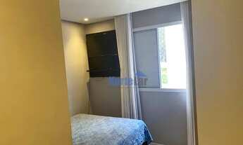 Imagem 7: Apartamento com 2 dormitórios à venda, 46 m² - Jaraguá - São Paulo/SP