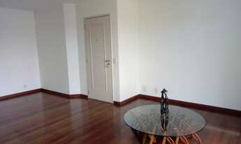 Imagem 3: Vila Ipojuca - varanda, 2 suítes, 2 vagas