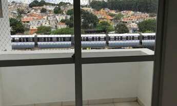 Imagem 5: Apartamento com 55m² para locação na cidade de São Paulo bairro Vila Ema