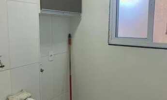 Imagem 6: Apartamento com 1 dormitório, 33 m² - venda por R$ 290.000,00 ou aluguel por R$ 2.248,00/m