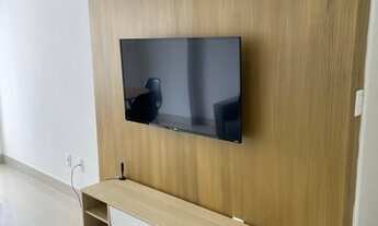 Imagem 3: Apartamento para aluguel com 49 metros quadrados com 1 quarto em Calhau - São Luís - MA