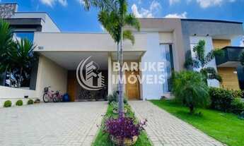 Imagem 2: Casa térrea, 03 dormitórios sendo 01 suíte máster com closet e 02 suítes americanas e espa