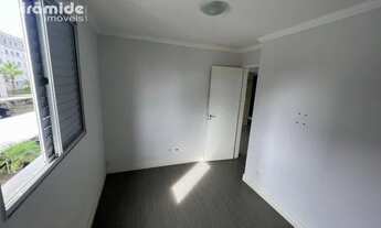 Imagem 5: Apartamento com 2 dormitórios, 44 m² - venda por R$ 155.000 ou aluguel por R$ 1.248/mês