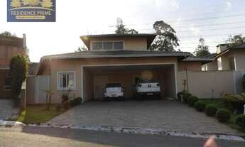 Imagem 2: Casa com 4 dormitórios, 499 m² - venda por R$ 2.300.000,00 ou aluguel por R$ 14.162,30/mês