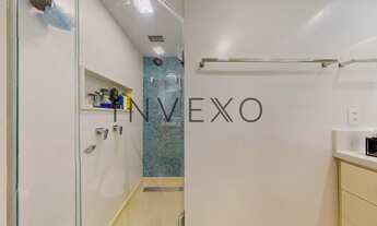 Imagem 7: Apartamento Reformado 3 Quartos Leblon RJ