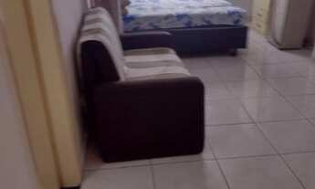 Imagem: Apartamento 1 dormitório para Venda em