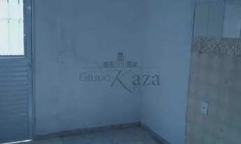 Imagem 2: Casa Padrão em São José dos Campos