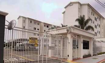 Imagem: Apartamento com 2 dorms, Residencial Anauá