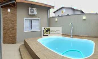 Imagem: Casa com 3 dormitórios à venda, 123 m²